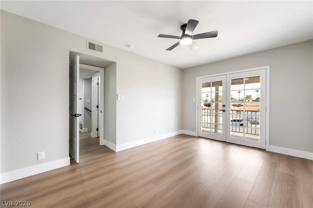 2856 Natalie, Las Vegas, NV 89121