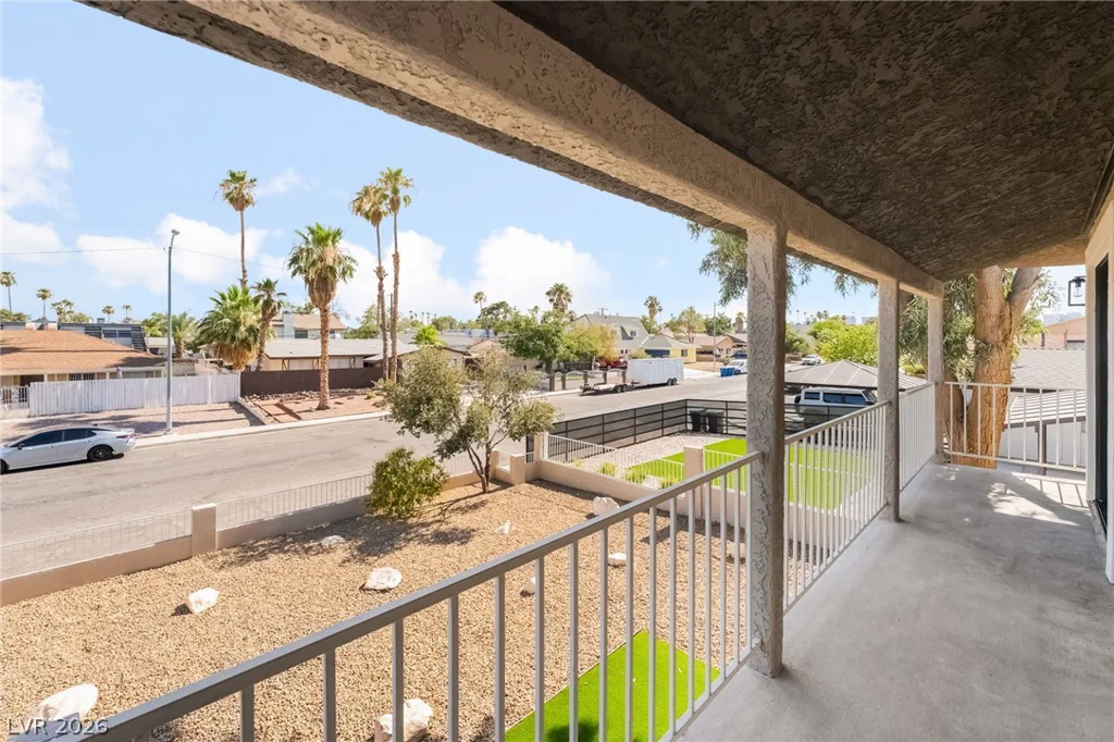 2856 Natalie, Las Vegas, NV 89121
