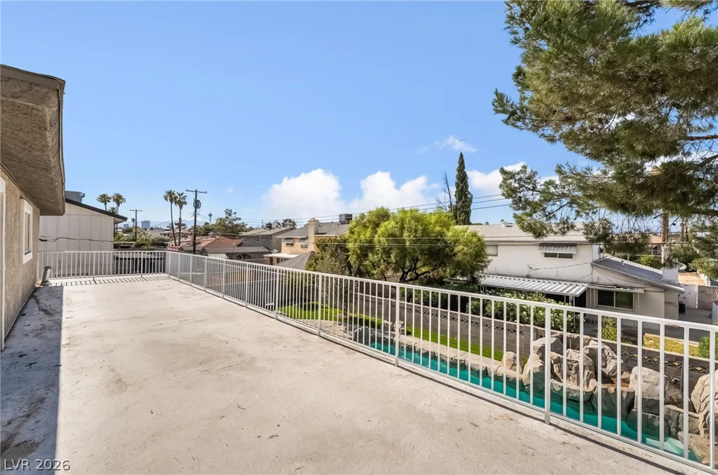 2856 Natalie, Las Vegas, NV 89121
