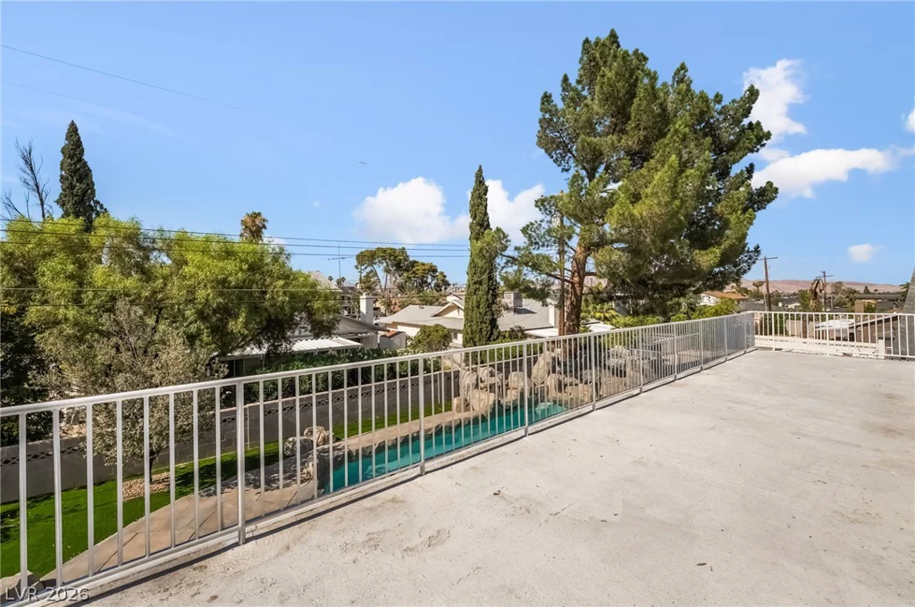 2856 Natalie, Las Vegas, NV 89121