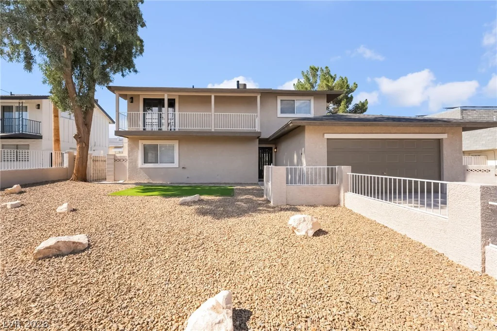 2856 Natalie, Las Vegas, NV 89121
