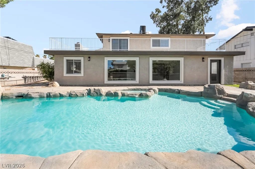 2856 Natalie, Las Vegas, NV 89121