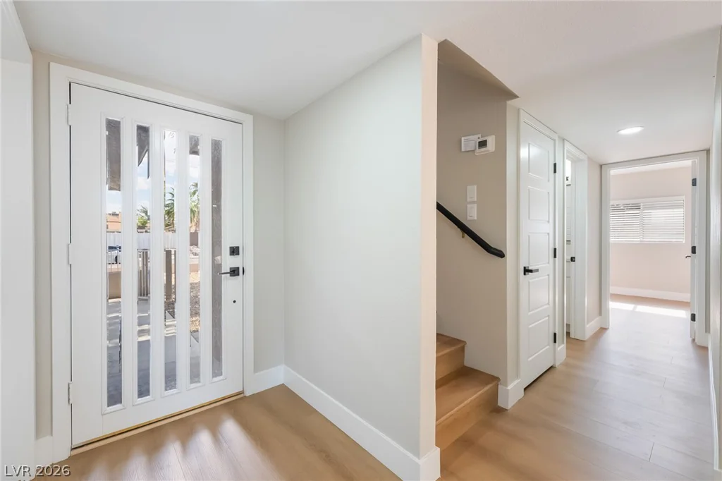 2856 Natalie, Las Vegas, NV 89121
