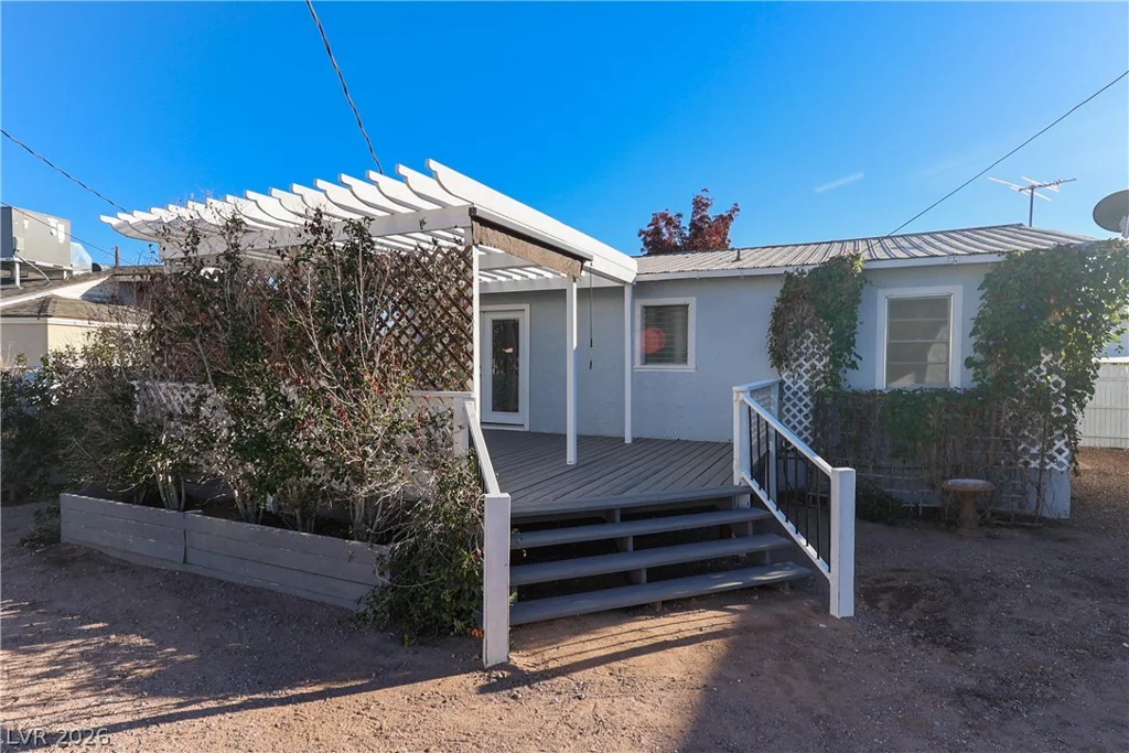 616 6th, Boulder City, NV 89005