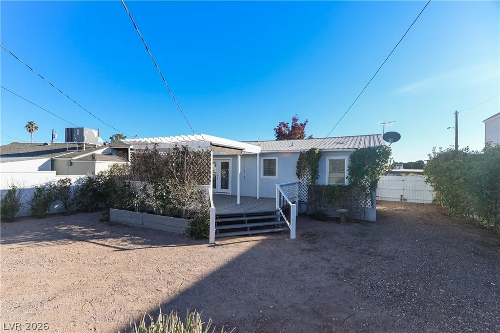 616 6th, Boulder City, NV 89005
