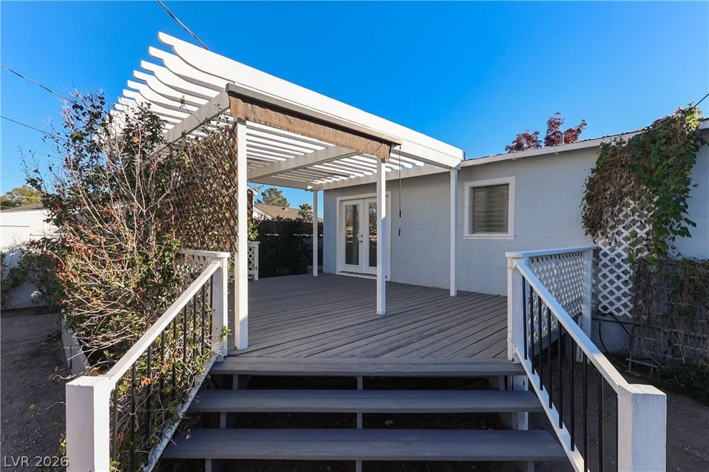 616 6th, Boulder City, NV 89005