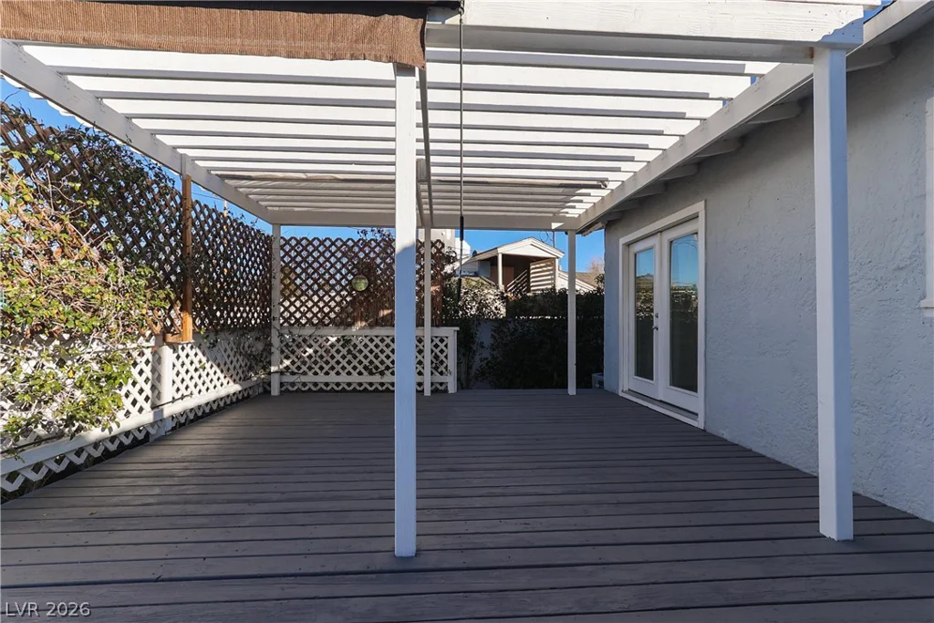616 6th, Boulder City, NV 89005