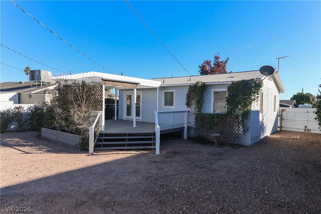 616 6th, Boulder City, NV 89005