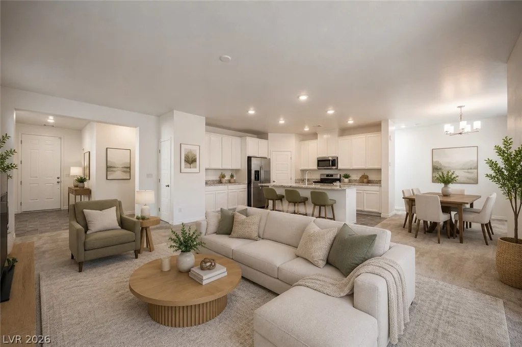 6505 Smithville, Las Vegas, NV 89142