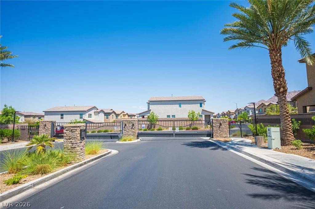 6505 Smithville, Las Vegas, NV 89142