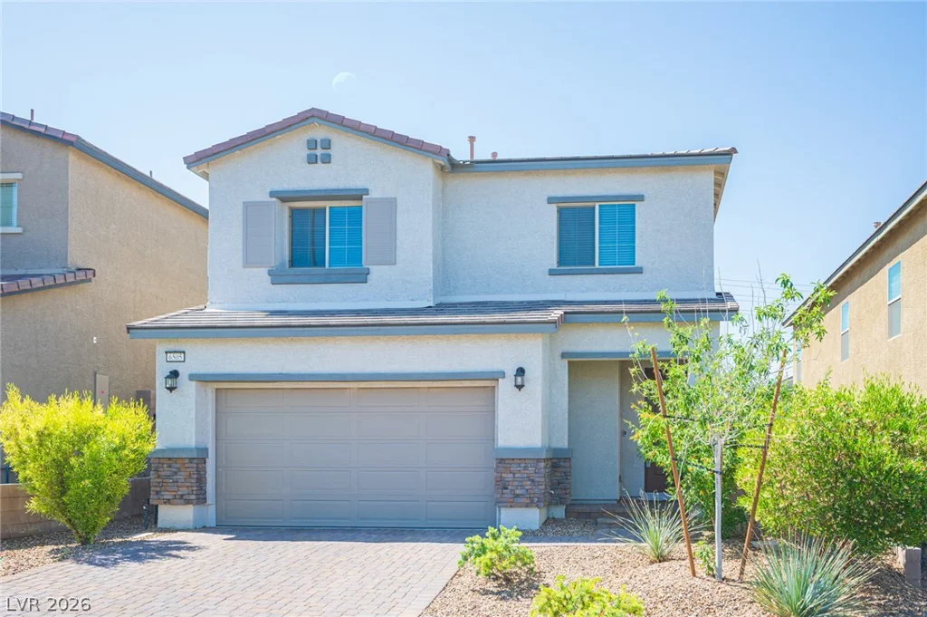 6505 Smithville, Las Vegas, NV 89142