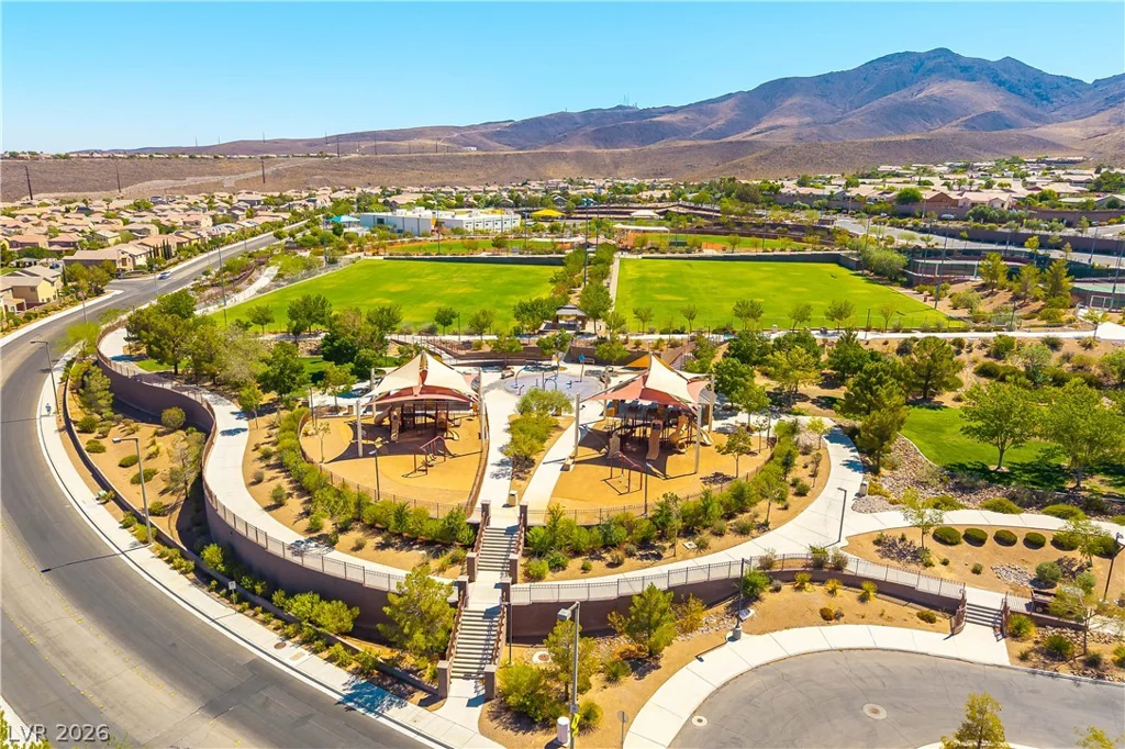 2285 Manosque, Henderson, NV 89044