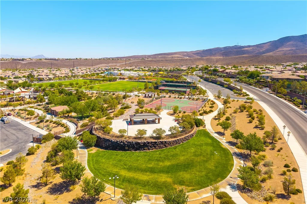 2285 Manosque, Henderson, NV 89044