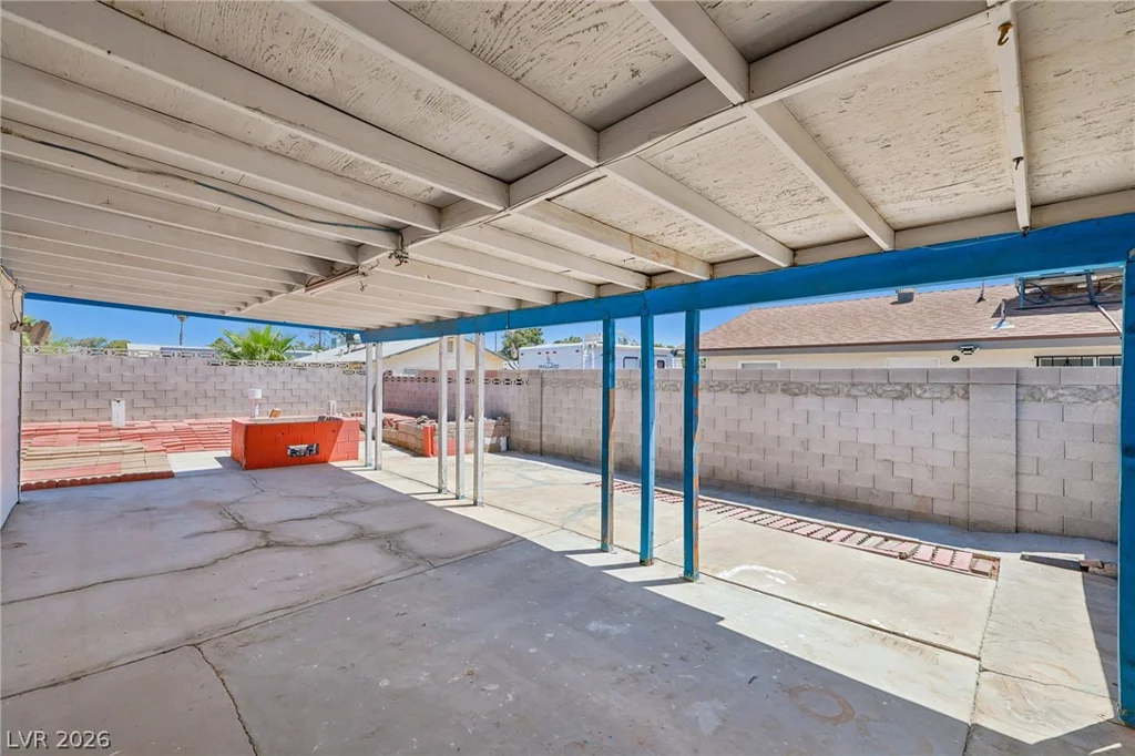 4832 Lana, Las Vegas, NV 89121