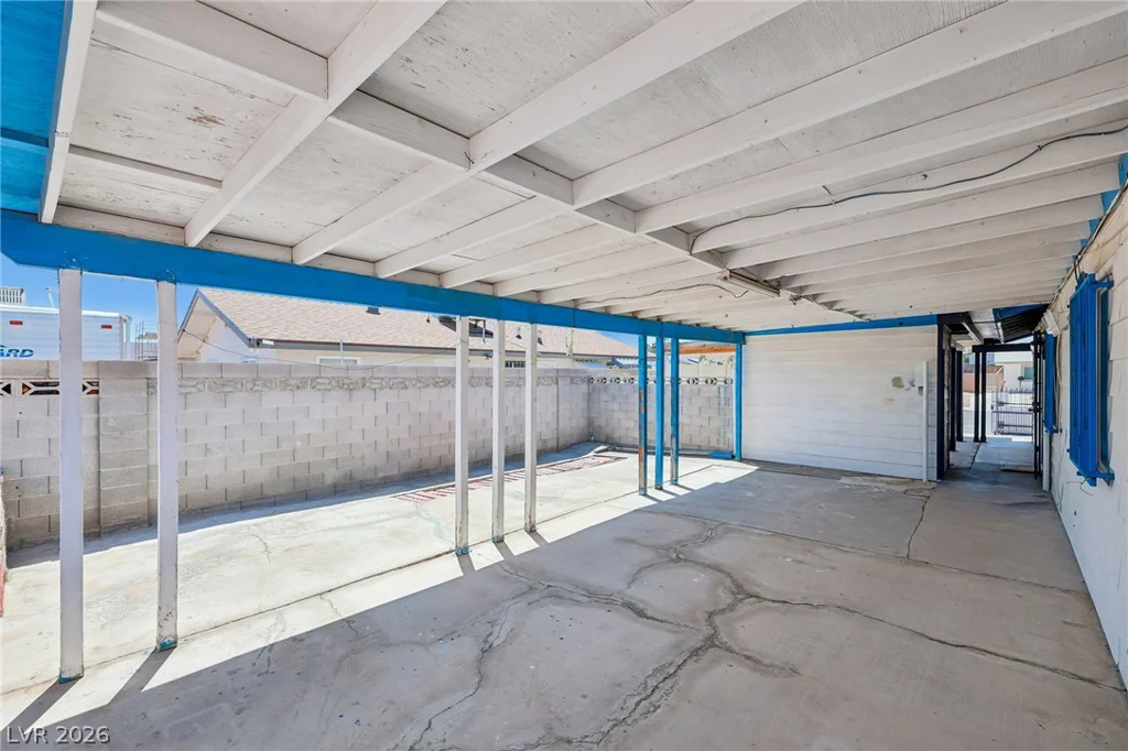 4832 Lana, Las Vegas, NV 89121