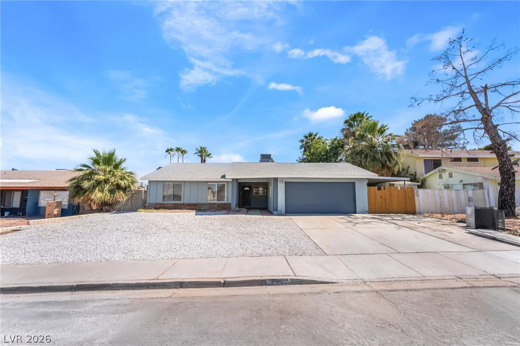 2535 Congress, Las Vegas, NV 89121