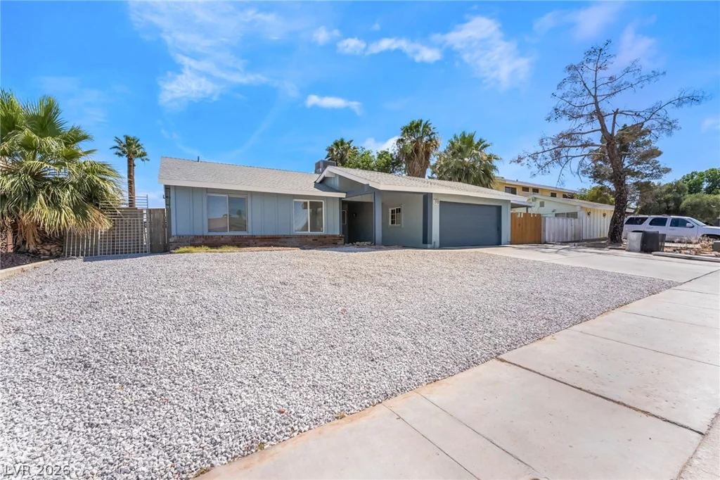 2535 Congress, Las Vegas, NV 89121