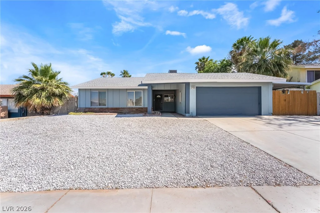 2535 Congress, Las Vegas, NV 89121