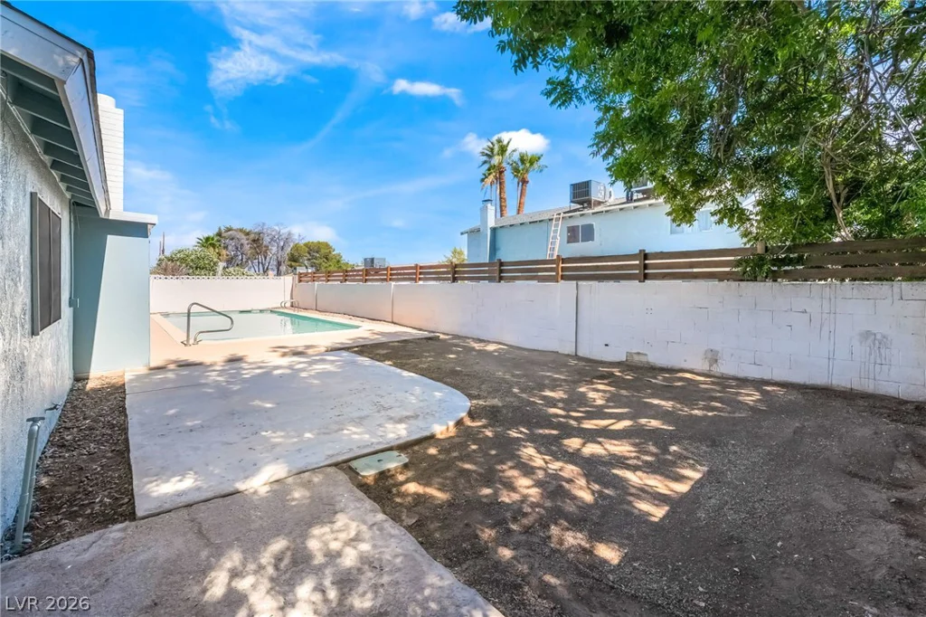 2535 Congress, Las Vegas, NV 89121