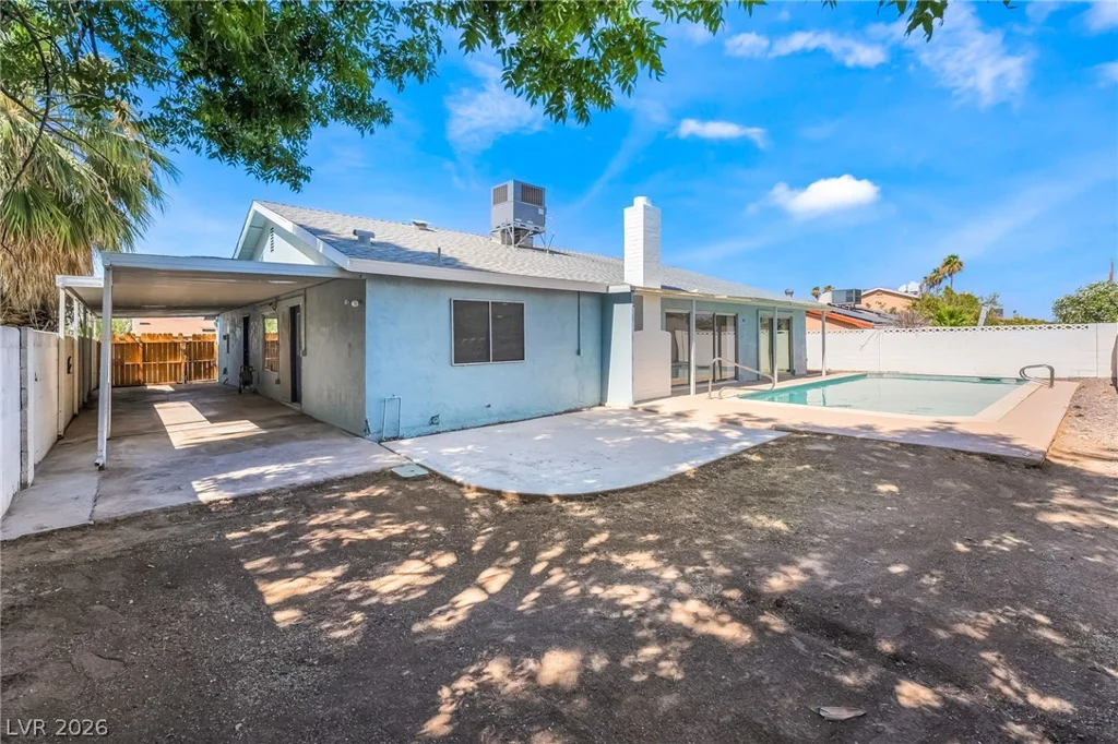 2535 Congress, Las Vegas, NV 89121