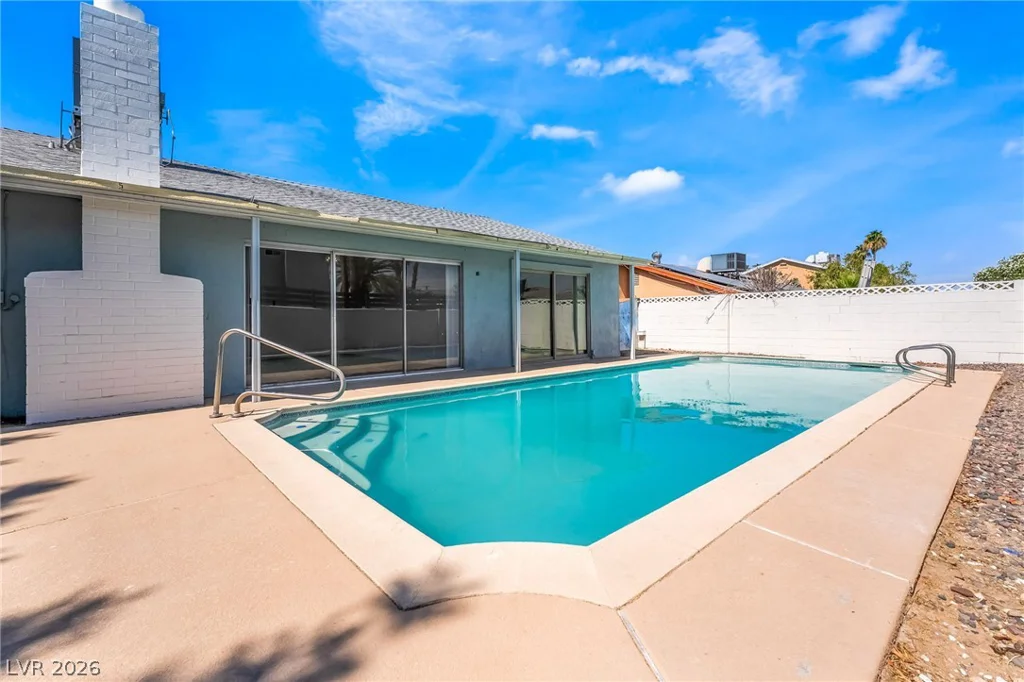 2535 Congress, Las Vegas, NV 89121