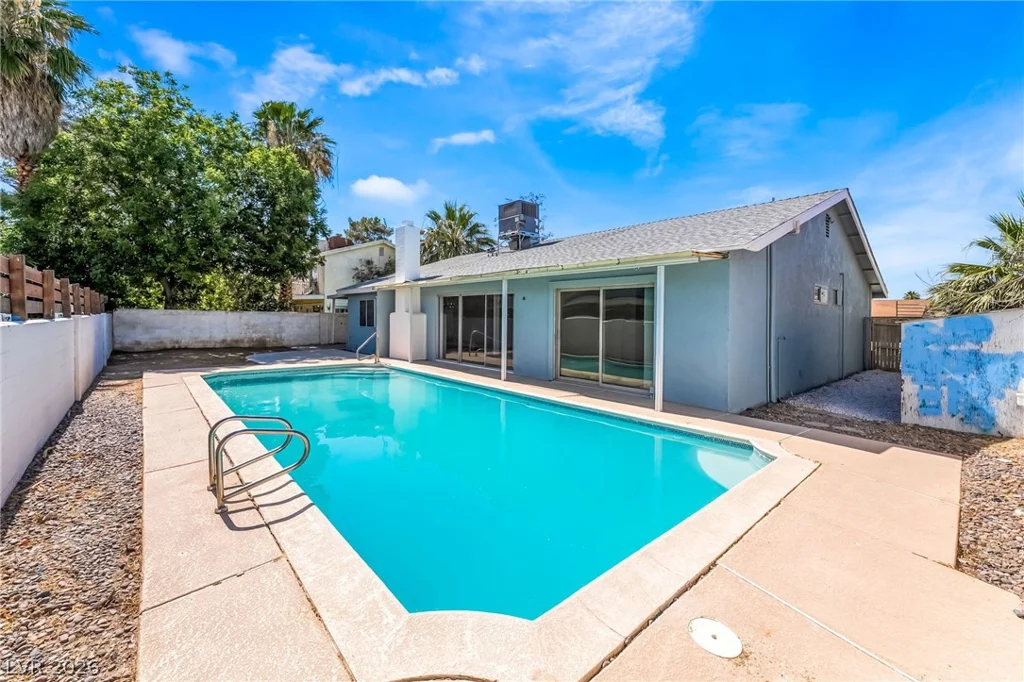 2535 Congress, Las Vegas, NV 89121
