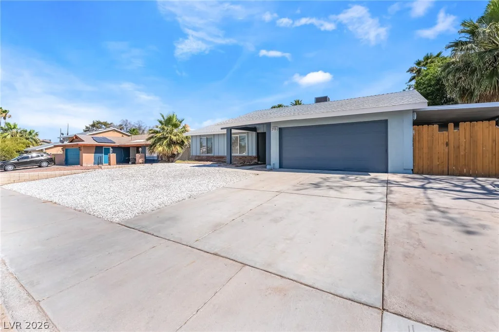 2535 Congress, Las Vegas, NV 89121