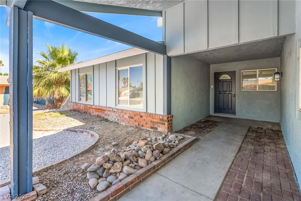 2535 Congress, Las Vegas, NV 89121