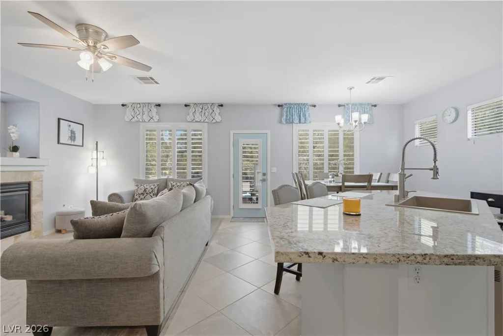 8440 Cheerful Brook, Las Vegas, NV 89143