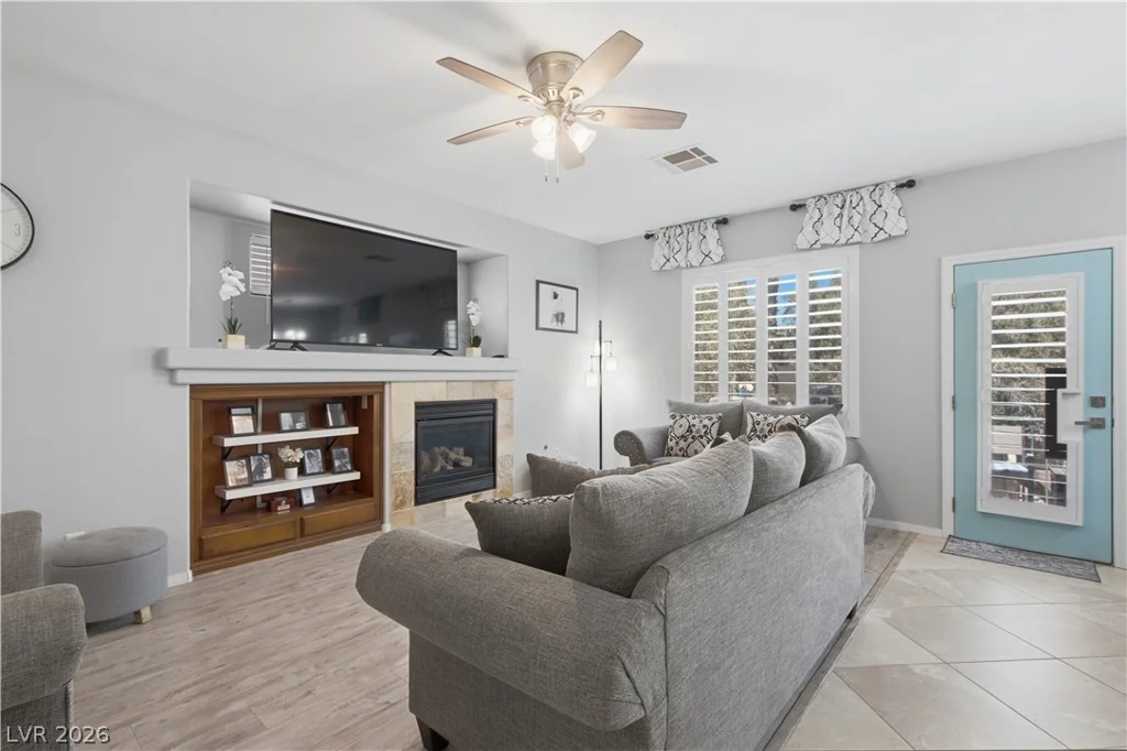 8440 Cheerful Brook, Las Vegas, NV 89143