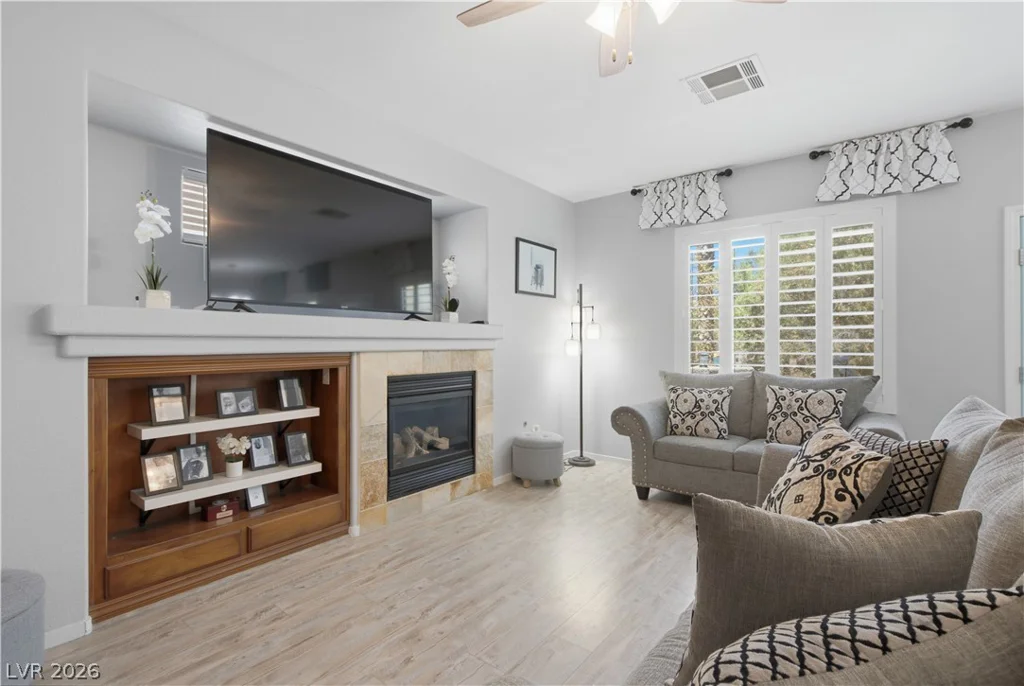 8440 Cheerful Brook, Las Vegas, NV 89143