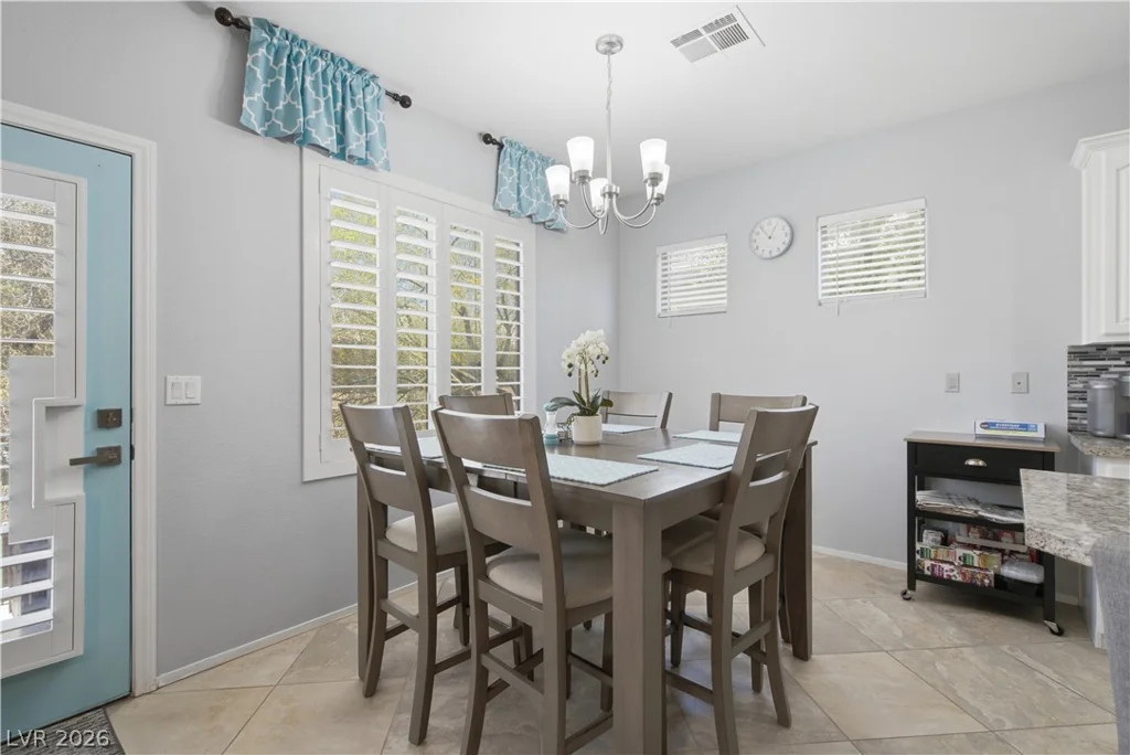8440 Cheerful Brook, Las Vegas, NV 89143