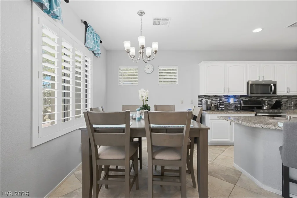 8440 Cheerful Brook, Las Vegas, NV 89143