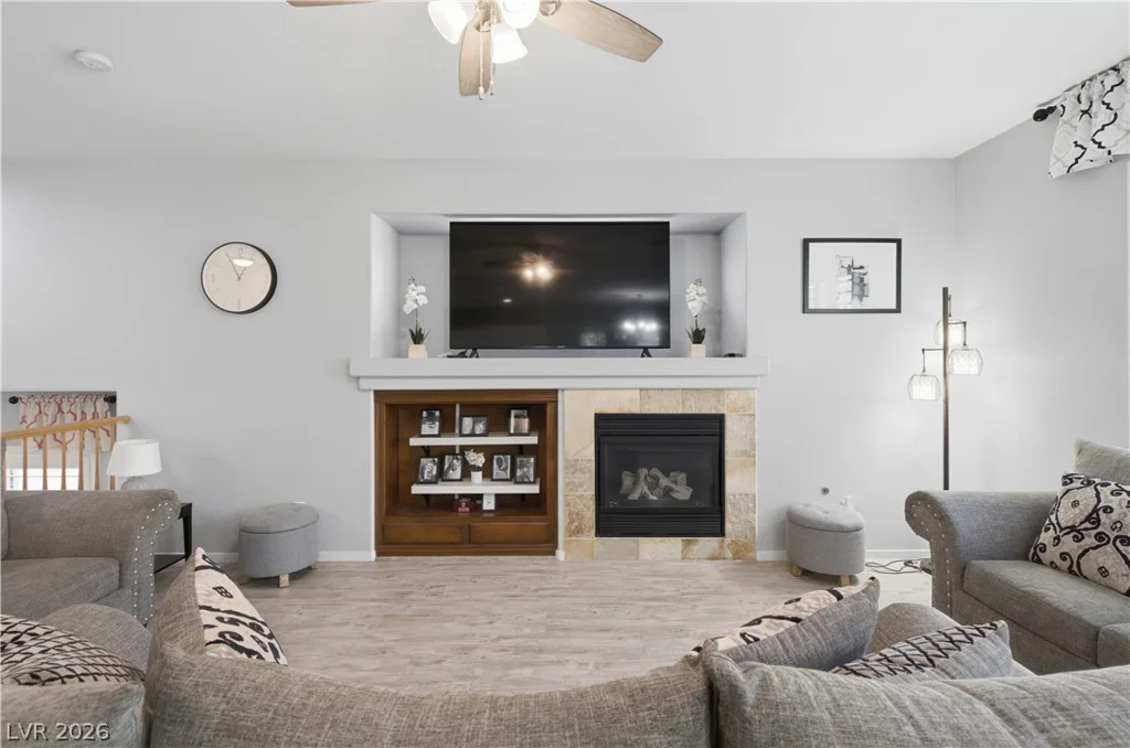 8440 Cheerful Brook, Las Vegas, NV 89143