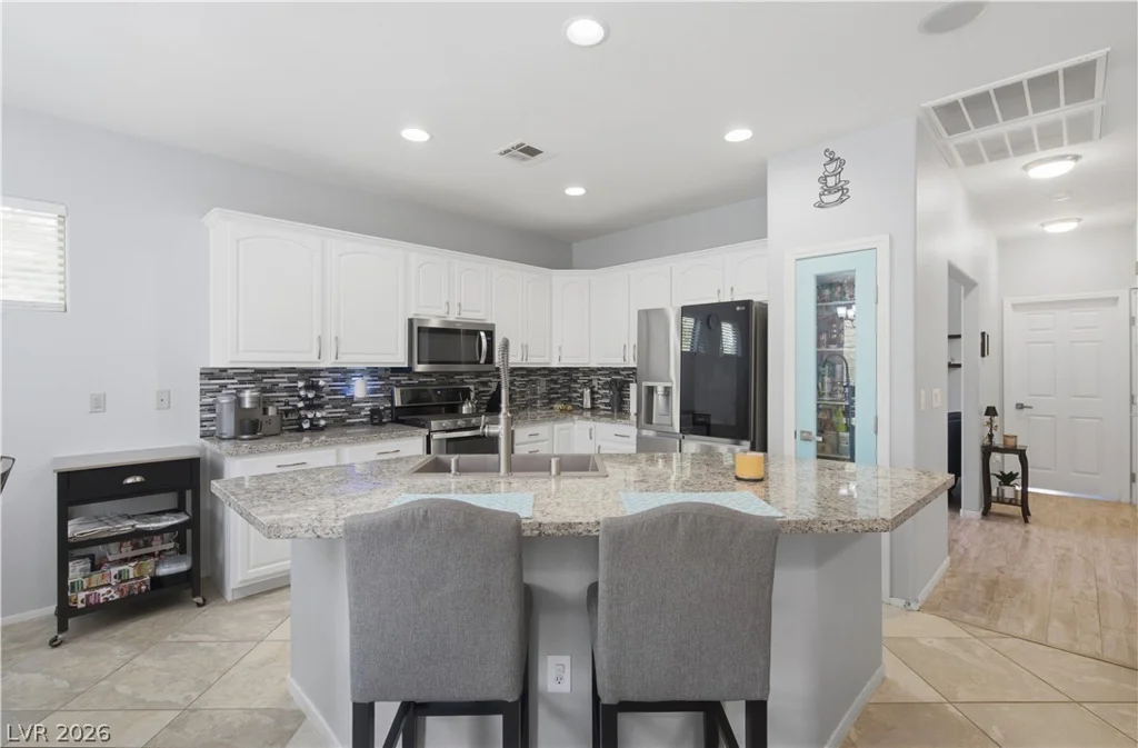 8440 Cheerful Brook, Las Vegas, NV 89143