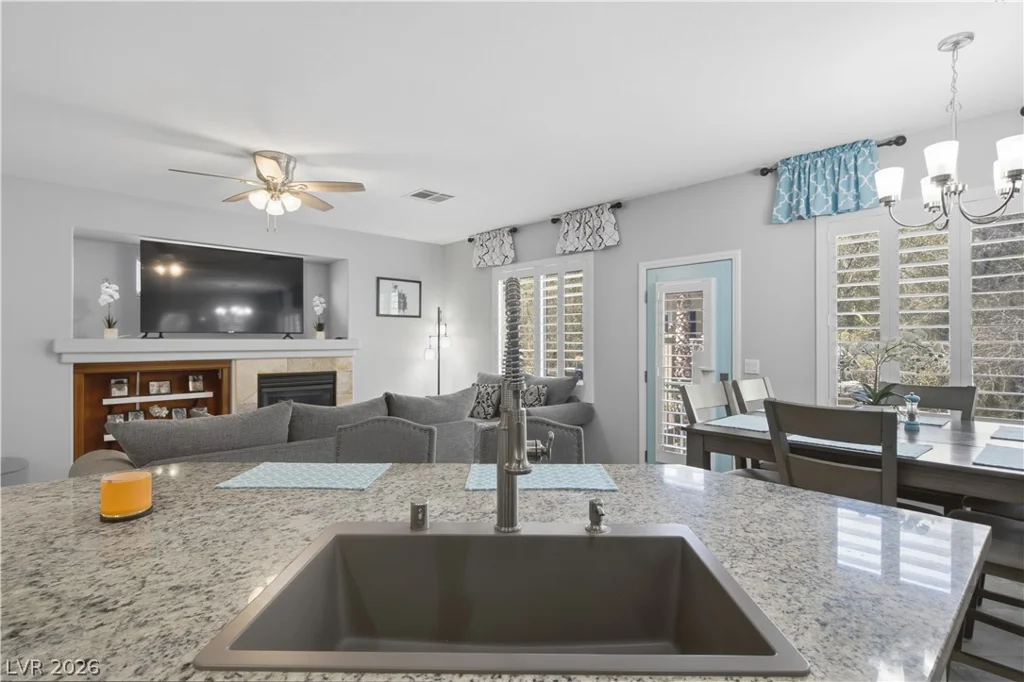 8440 Cheerful Brook, Las Vegas, NV 89143