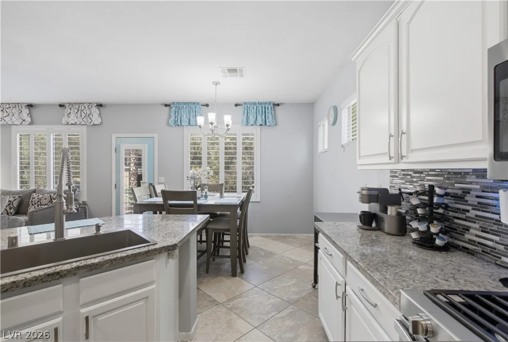 8440 Cheerful Brook, Las Vegas, NV 89143