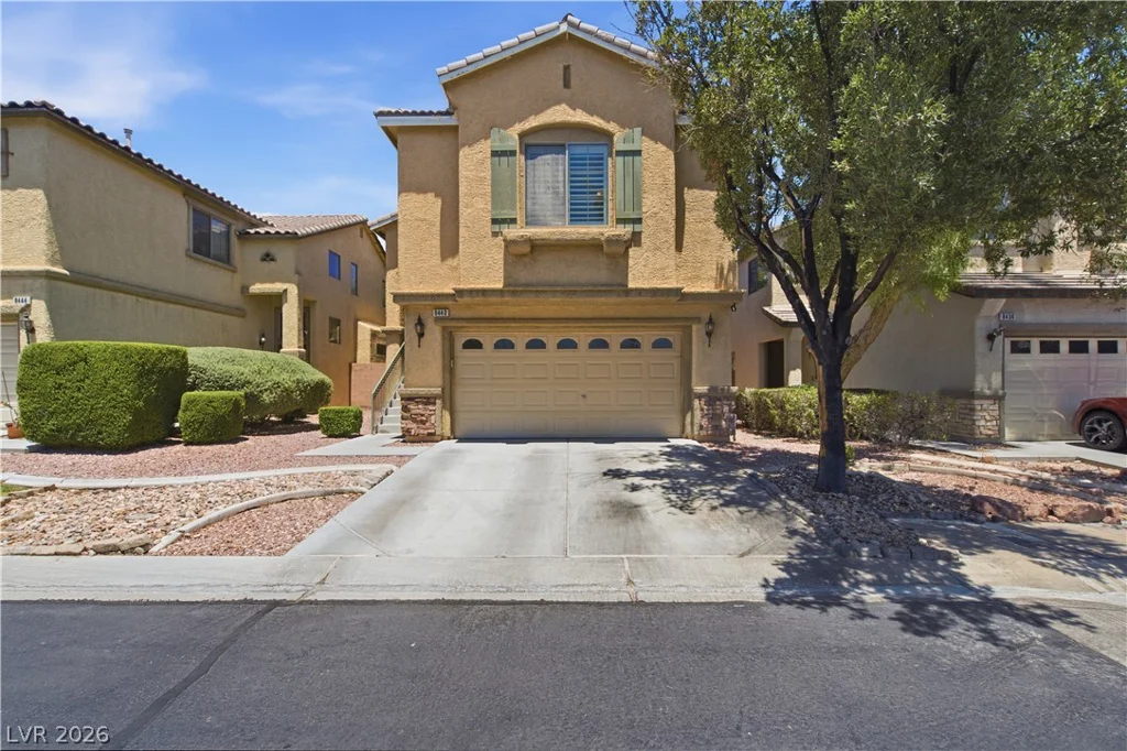8440 Cheerful Brook, Las Vegas, NV 89143