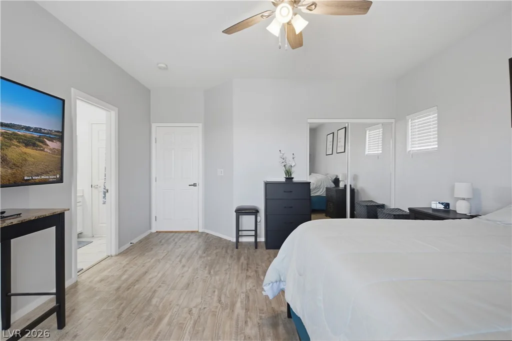 8440 Cheerful Brook, Las Vegas, NV 89143