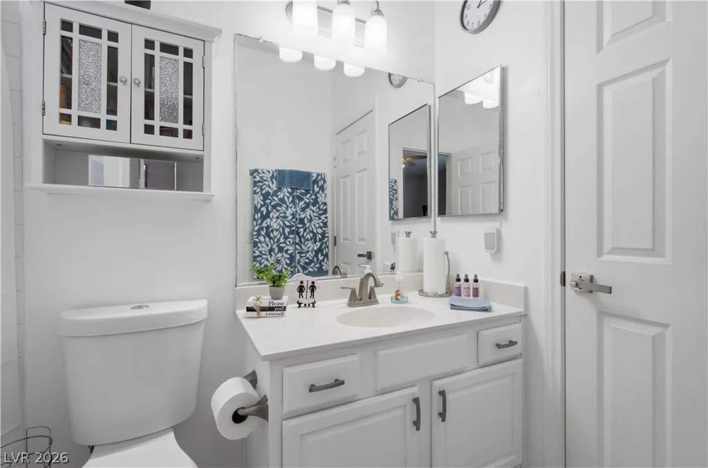 8440 Cheerful Brook, Las Vegas, NV 89143