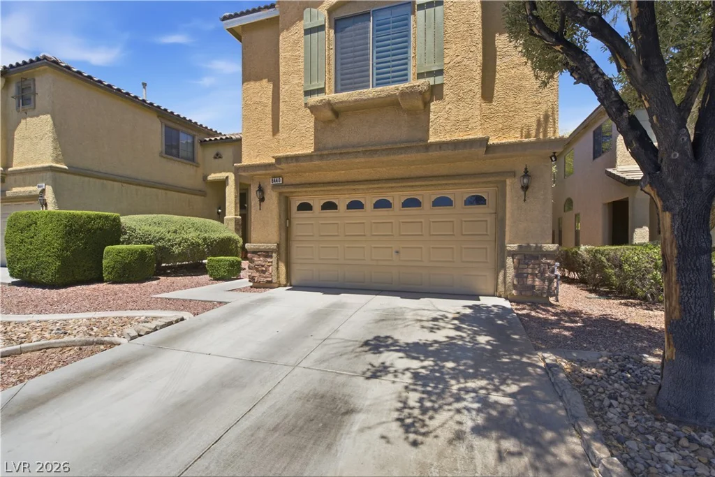 8440 Cheerful Brook, Las Vegas, NV 89143
