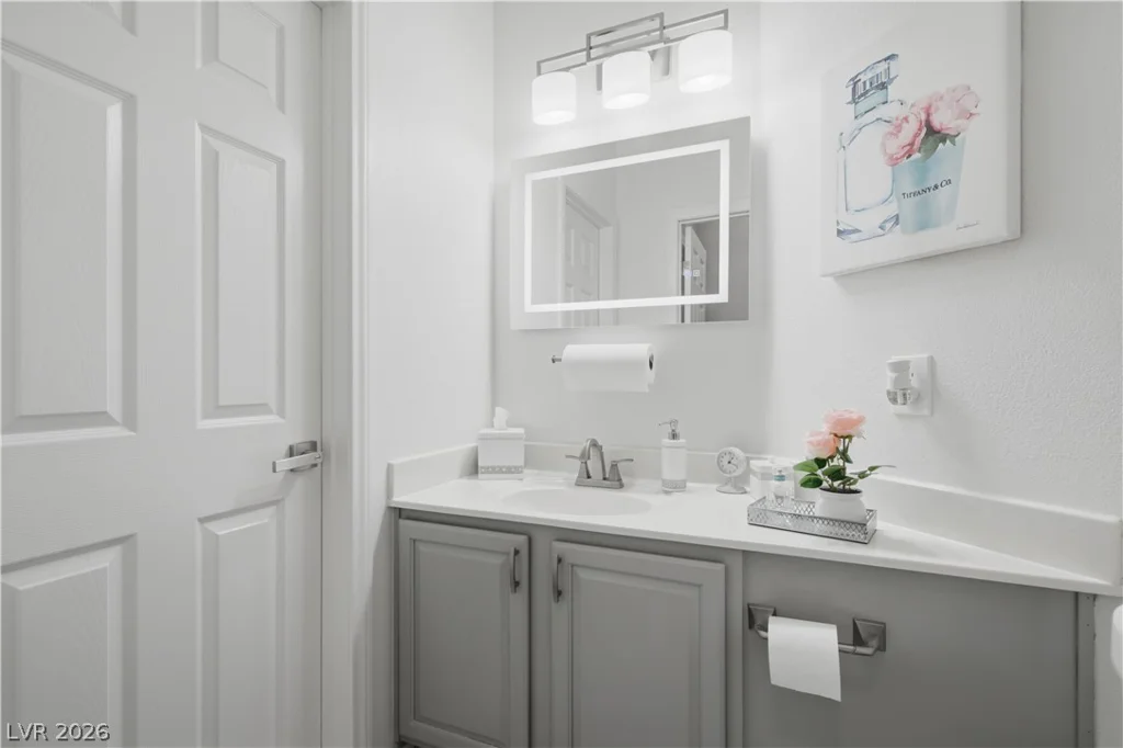 8440 Cheerful Brook, Las Vegas, NV 89143