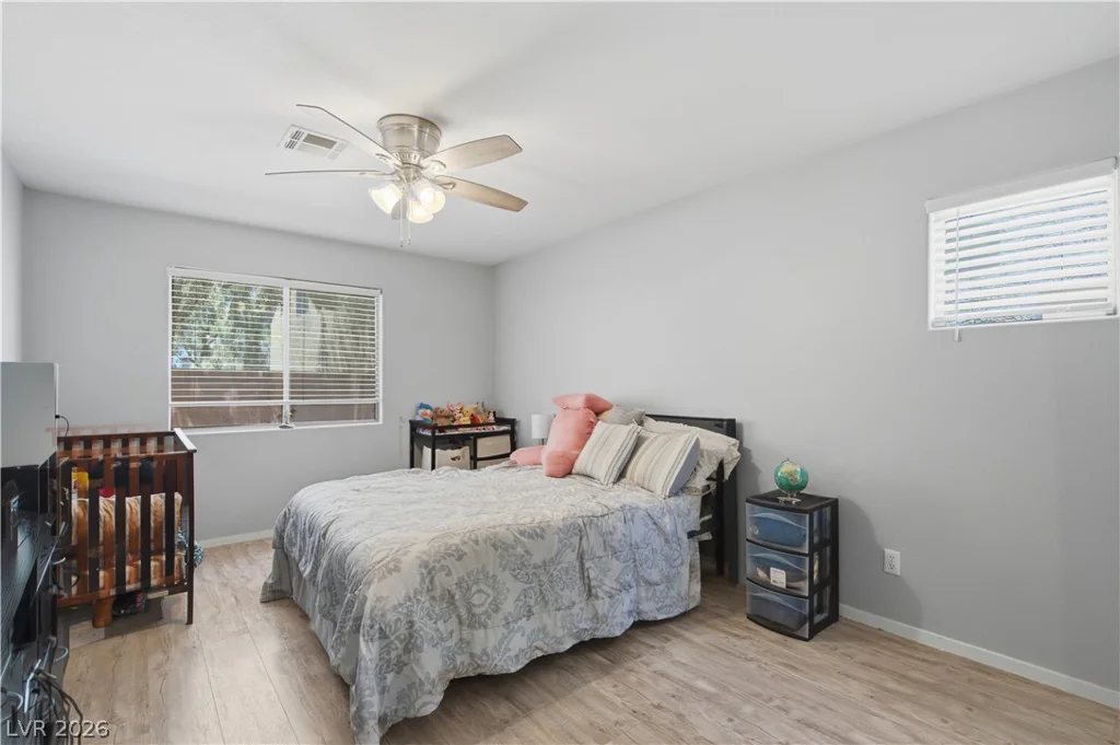 8440 Cheerful Brook, Las Vegas, NV 89143
