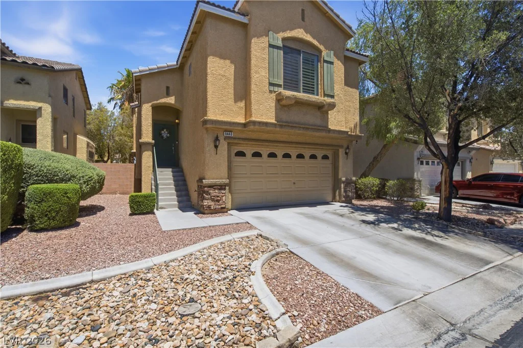 8440 Cheerful Brook, Las Vegas, NV 89143