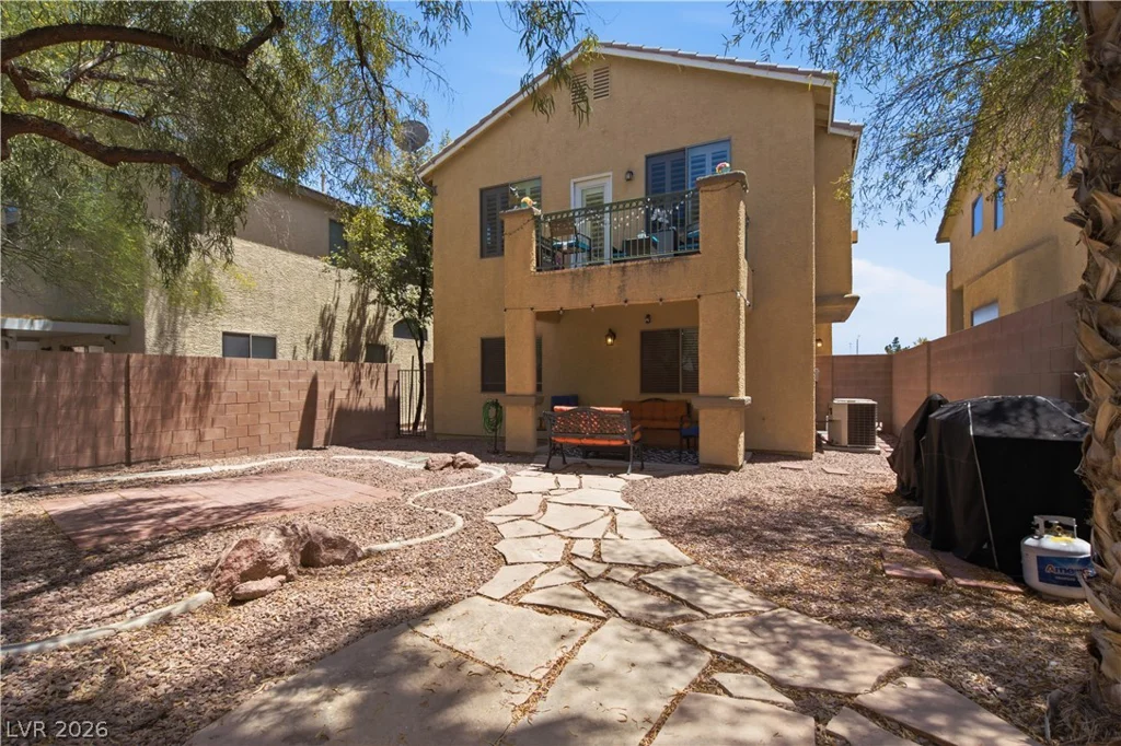 8440 Cheerful Brook, Las Vegas, NV 89143