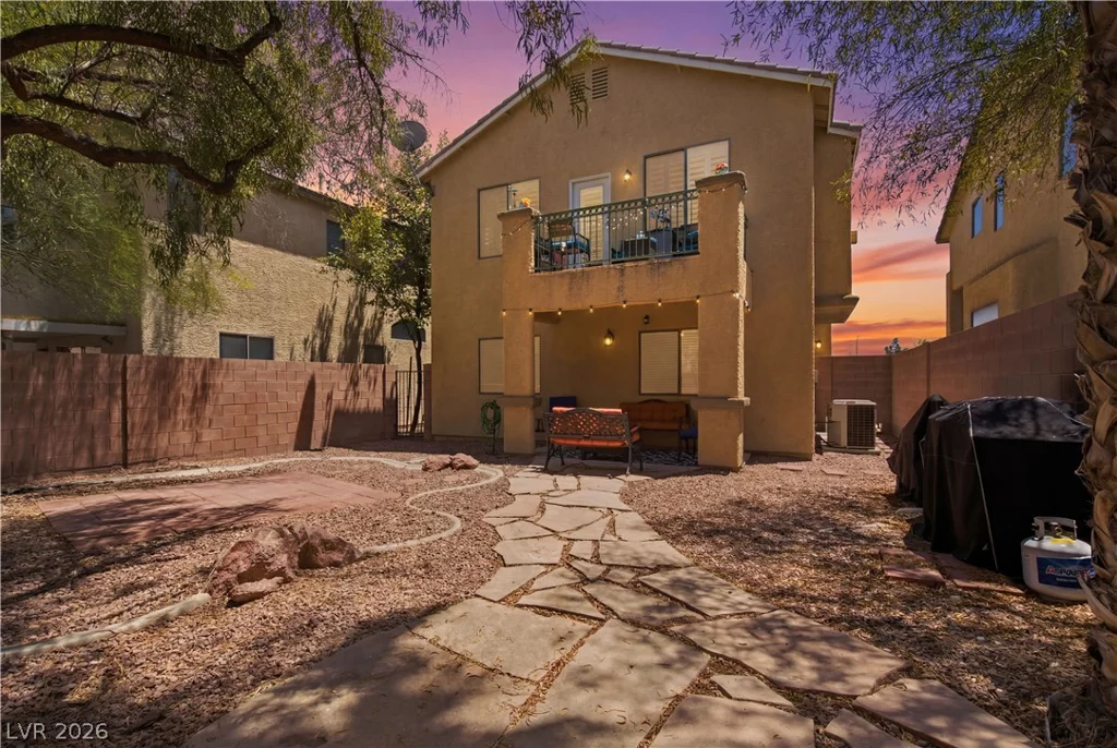 8440 Cheerful Brook, Las Vegas, NV 89143