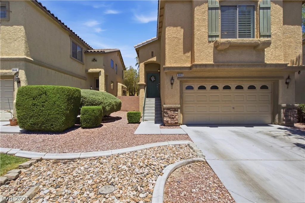 8440 Cheerful Brook, Las Vegas, NV 89143