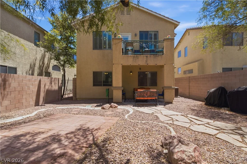8440 Cheerful Brook, Las Vegas, NV 89143