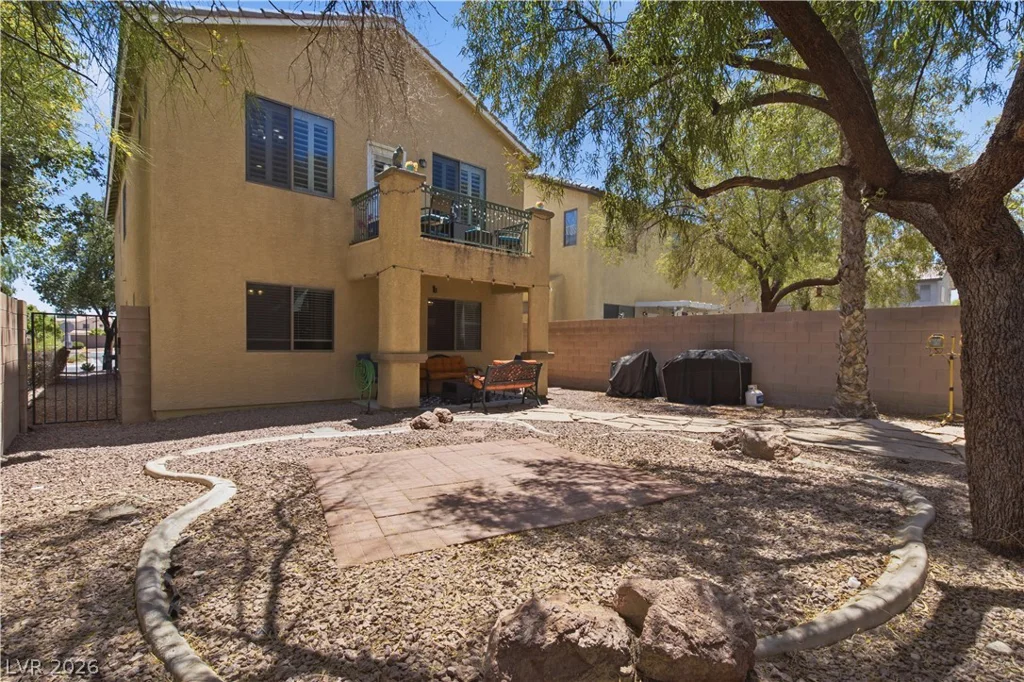 8440 Cheerful Brook, Las Vegas, NV 89143