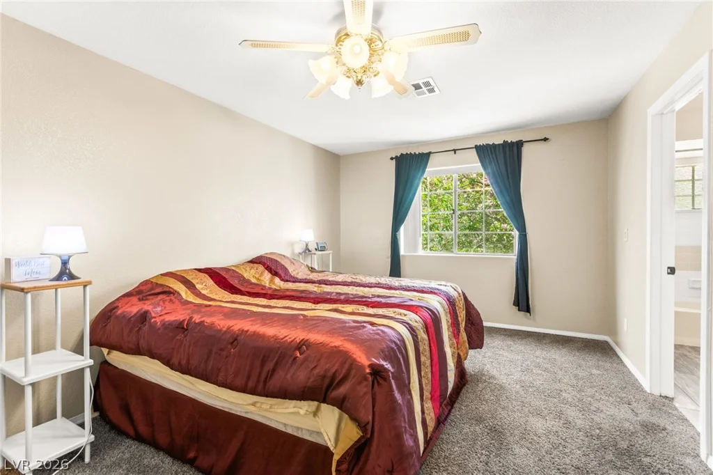 6832 Elm Creek, Las Vegas, NV 89108